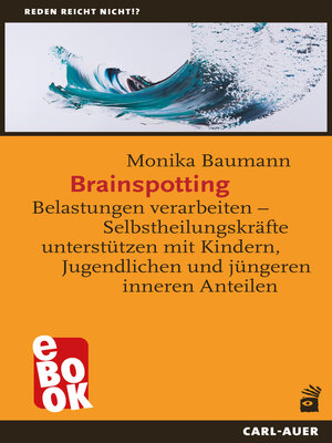 cover image of Brainspotting